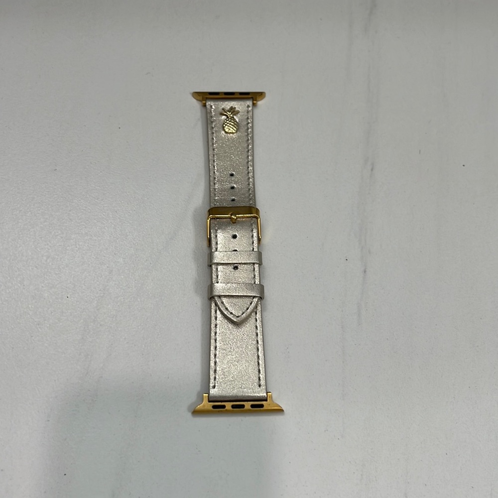 Lilly Pulitzer iPhone watch band
